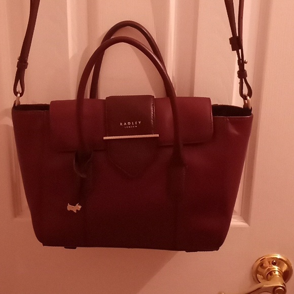 RADLEY LONDON Bags Radley London Bag Poshmark